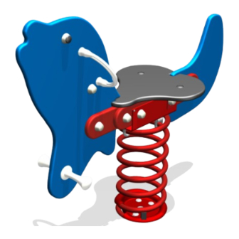 BOERPLAY Dolphin Manual