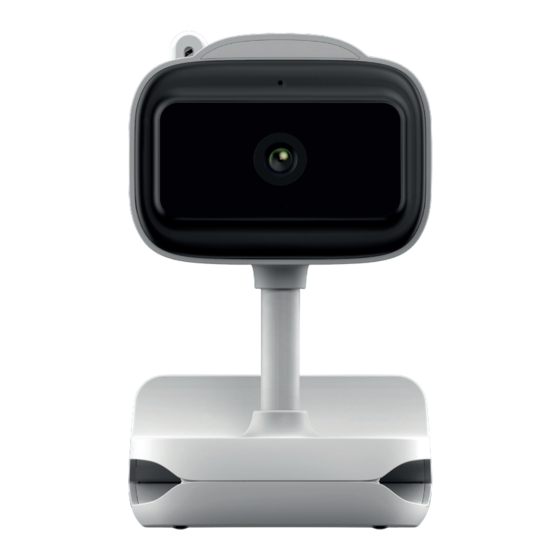 Pettec Pet Cam Feel Manual