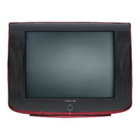 Daewoo DTQ-21A35R Service Manual