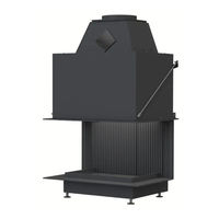 Brunner Urfeuer Panorama 50-44-66-44 Installation Manual