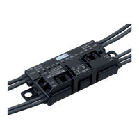 Pepperl+Fuchs ICA-4I4IO-4M4-G20-IO-P13 Series Manual