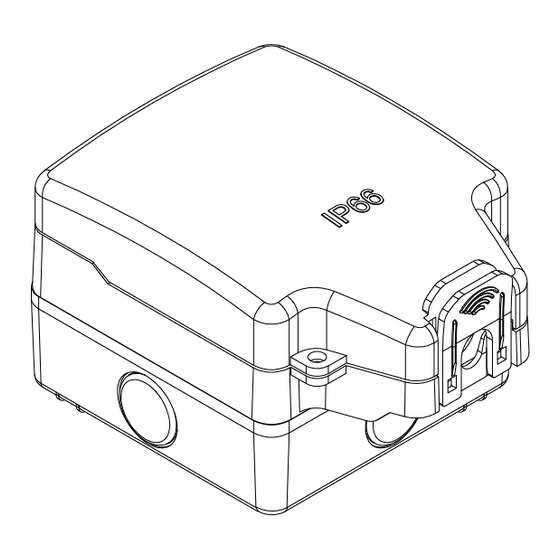 LEGRAND 6 846 31 Quick Start Manual