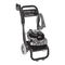 Pressure Washer Craftsman 580.752301 Owner's Manual