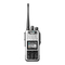Two-Way Radio Tait TP3000 Series Quick Start Manual
