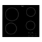 Hob Whirlpool AKT 809/NE Instructions For Use Manual
