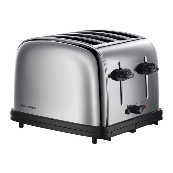Russell Hobbs 13767 Instructions Manual