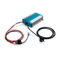 Mastervolt IVO Smart 24/06 User Manual