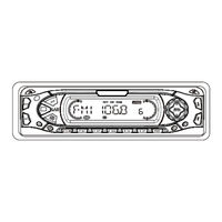 Premier SCR-0935MR User Manual