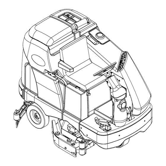 Advance acoustic Condor 4030C Instructions For Use & Warranty