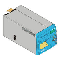 Ier 567 Maintenance Manual