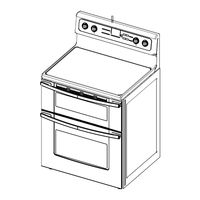 Maytag KERS507XSS Installation Instructions Manual