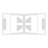 TSA AX-210S User Manual