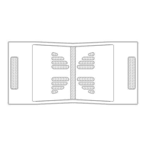 TSA AX-210S User Manual