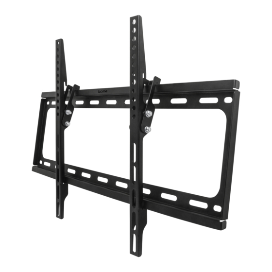 ACME MTLT52 Installation Manual