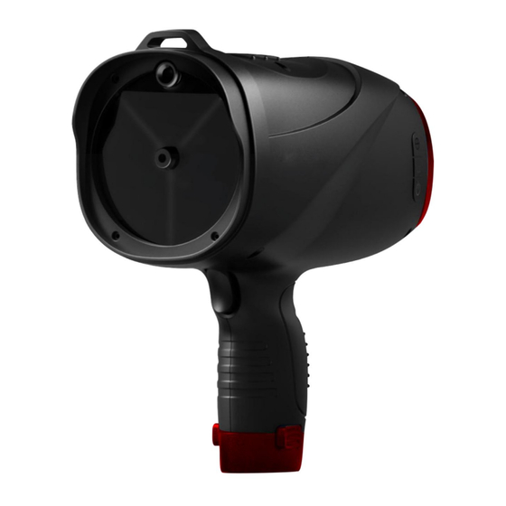 ICI TDL 300 User Manual