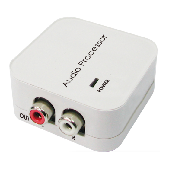 Cypress DCT-7 Operation Manual