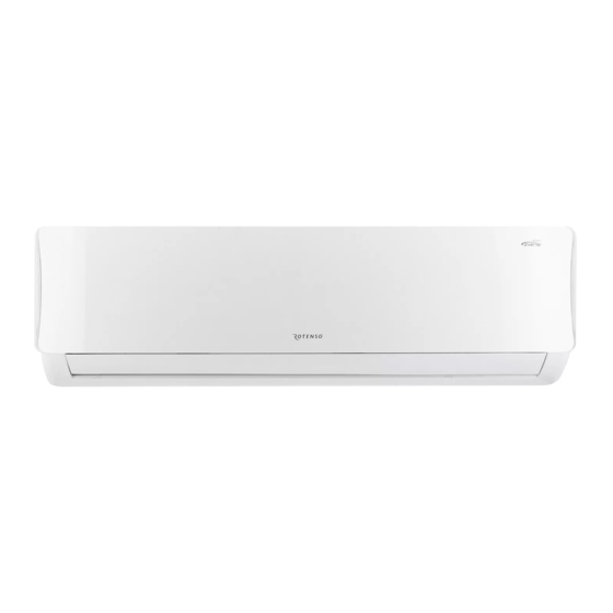 Rotenso IMOTO I35W User Manual