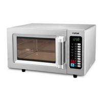 Rotel U1551CH Instructions For Use Manual