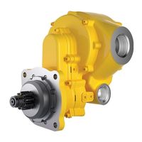 Ingersoll-Rand SS100 Series Maintenance Information