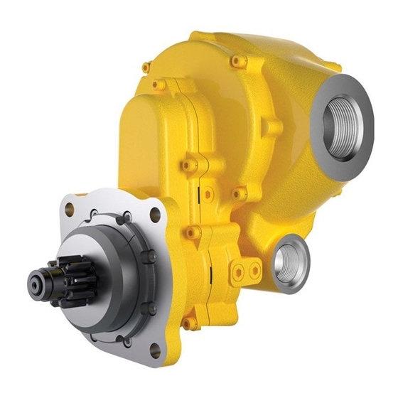 Ingersoll-Rand SS100 Series Maintenance Information