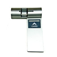 Genmega G1900 EMV Quick Start Manual