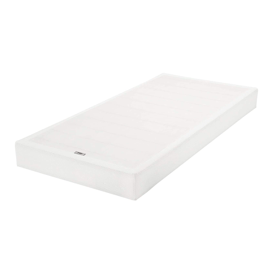 AmazonBasics B082T8Q8RS Instructions For Use Manual
