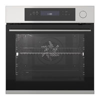 IKEA BOVC KULI 595 SS Manual
