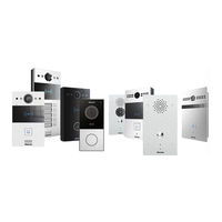 Akuvox R20A Series Admin Manual
