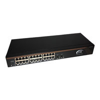 CIS CRS326-24G User Manual