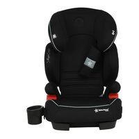 Gilis BebeStars Magic isofix 942 User Manual