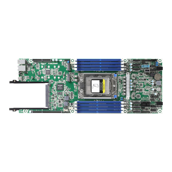 ASROCK ROMED8HM3 User Manual