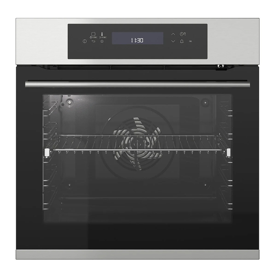 IKEA KULINARISK Manual
