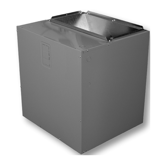 DUOTEC AHV080014 Owners & Installation Manual