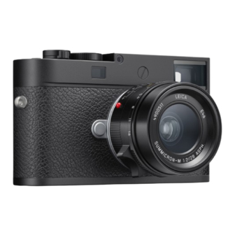 Leica M11 Firmware Update