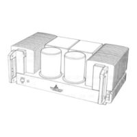 Mitsubishi DA-A100DC Instruction Book