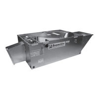Renewaire EV450RT Installation, Operation & Maintenance Manual
