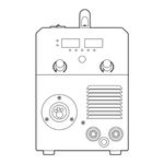 DNIPRO M MG-16 Safety And Operating Instructions Manual