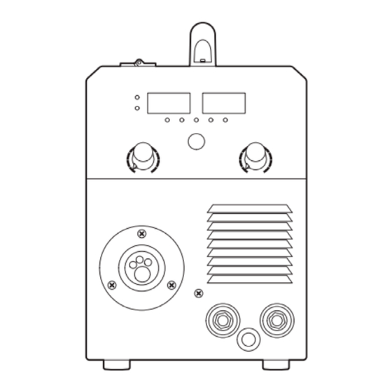 DNIPRO M MG-16 Safety And Operating Instructions Manual