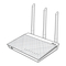 Network Router Asus RT-AC66U B1 Quick Start Manual