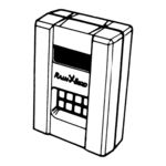 Rain Bird PC-204 Owners Manual / Operating Manual / Installation Manual