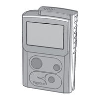 PageOne 2 Operating Instructions Manual