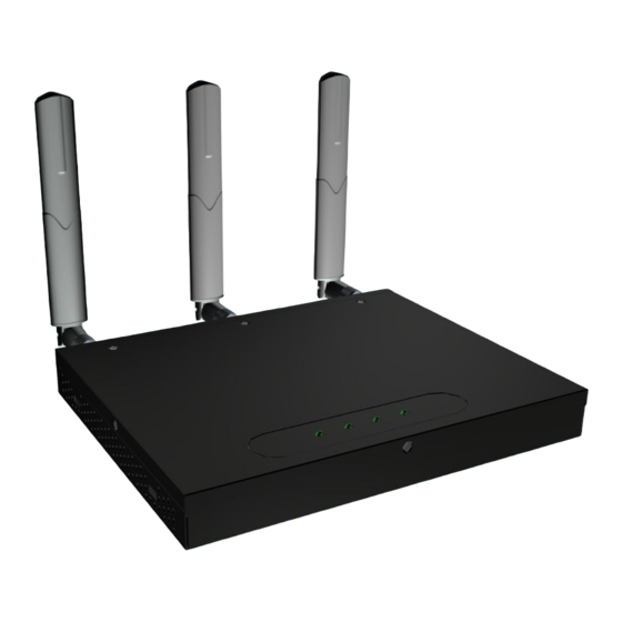 Edge-Core EAP8518 User Manual