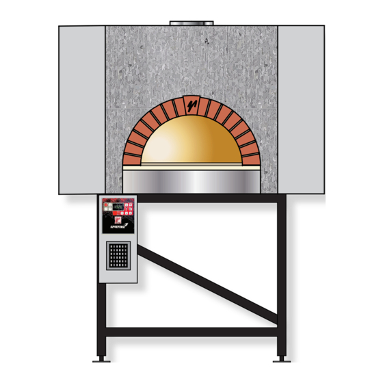 Mugnaini G100 PA Installation, Operation And Maintenance Manual