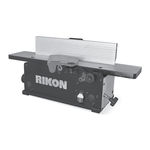 Ricon 20-600H Operator's Manual
