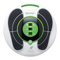 Revitive IX User Manual