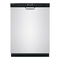 Dishwasher Electrolux FGCD2456QW Technical & Service Manual