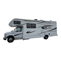 forest river Sunseeker Owner's Manual