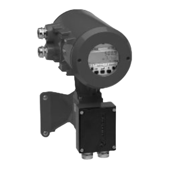 User Manuals: KROHNE IFC 090 K Media Converter