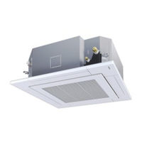 Toshiba RAV-SM567MUT-E Service Manual