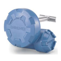 Rosemount 708 Reference Manual